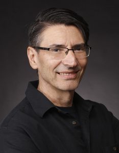 Peter Perko-Co-Founder, Creative Director