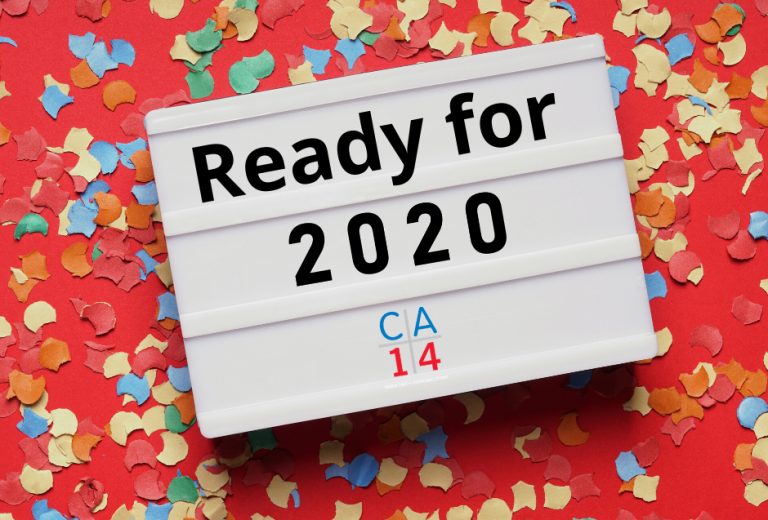 Ready for 2020?