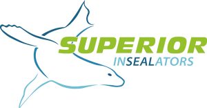 Superior Insealators Logo