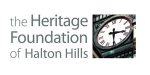 Heritage Foundation Halton Hills