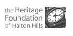 Heritage Foundation of Halton Hills