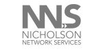 Nicholson Network Service