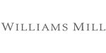 WIlliams Mill