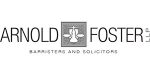 Arnold & Foster Barristers and Solicitors