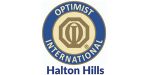 Optimist - Halton Hills